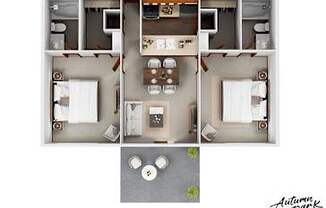 Partner-provided photo for $930 unit
