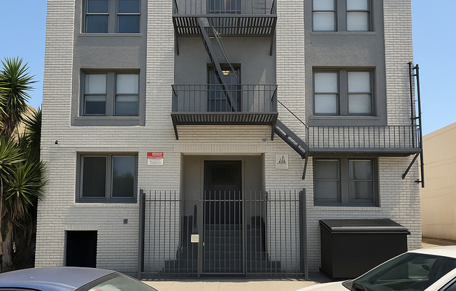 UNI - 1330 Union Apartments