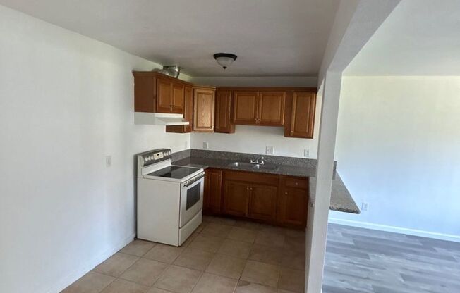 1 bed, 1 bath, 520 sqft, $1,495, Unit 17