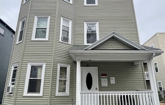 14 CAWFIELD ST