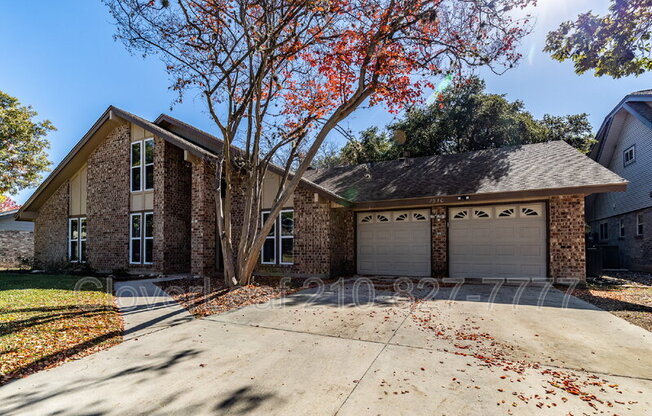 7510 LOUISA ALLEN CT