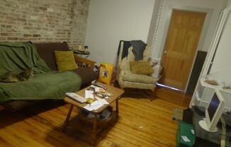 750 Huntington Ave.