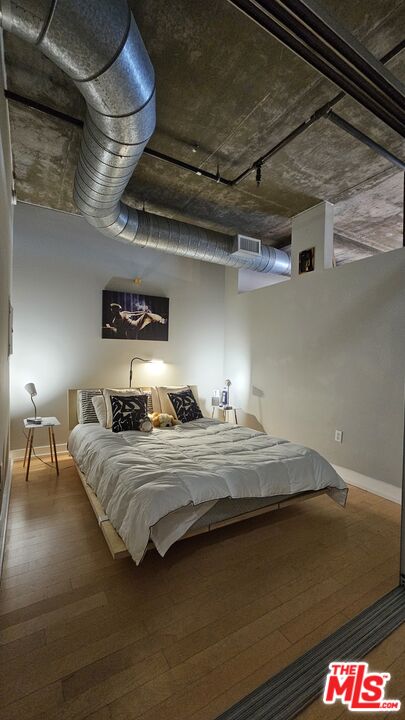 Studio, 1 bath, 660 sqft, $2,700, Unit 609