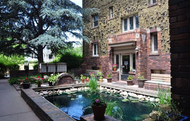Beautiful studio Apartment in the heart of Salt Lake City!