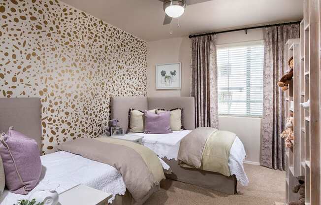 childs room