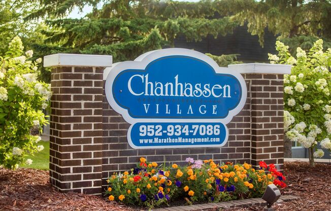 Chanhassen Village