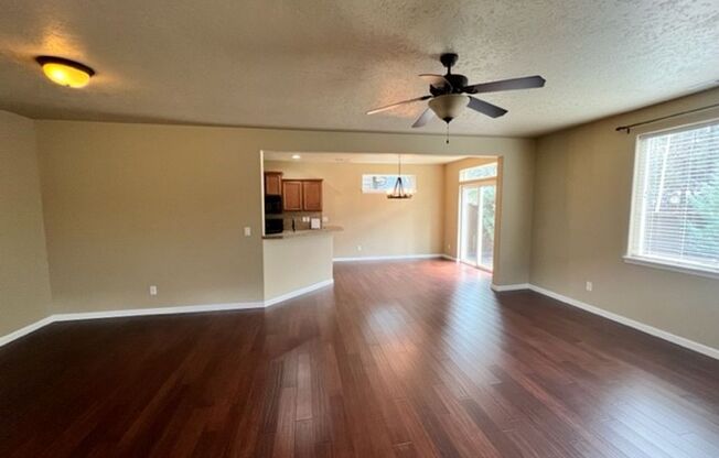 Three Bedroom in SW Bend Aspen Rim Neighborhood