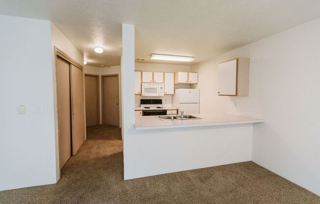 Cornerstone Apartments