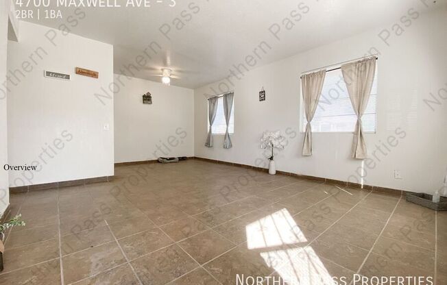 4700 Maxwell Ave