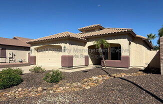 8112 W ROSE GDN LN