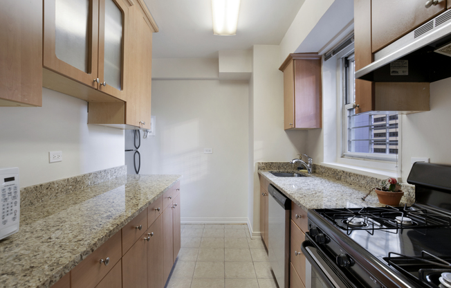 2 beds, 2 baths, 1,260 sqft, $6,885, Unit 35E