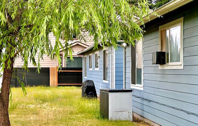 Union Square Apartments - Remodeled Units