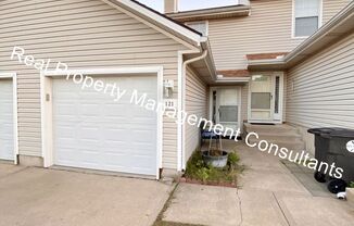 2 beds, 2.5 baths, $1,295