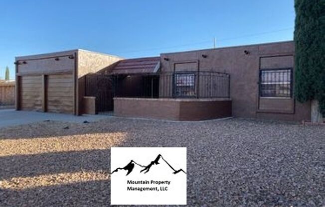 Great Northeast Home