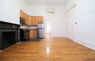 1429 Spruce Street