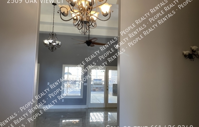 2509 Oak View Ct