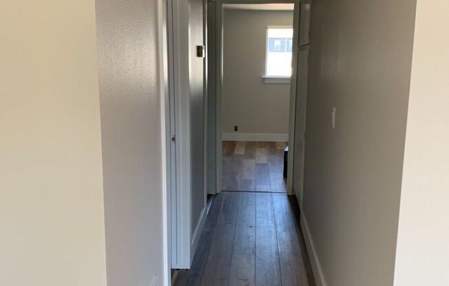 9th Street Apts.