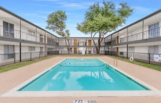 The Aurora Apartments