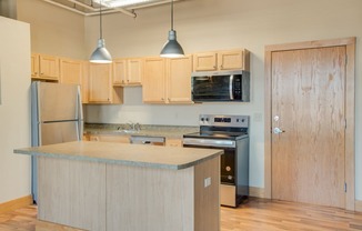 Kassenborg Apartments | Moorhead, MN