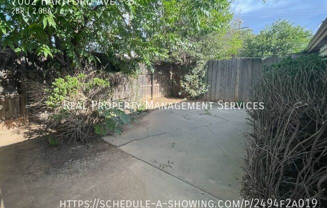 Partner-provided property photo