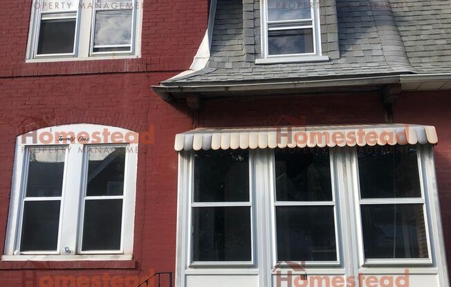 3 BEDROOM HOME IN MARCUS HOOK