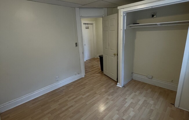 2 beds, 1 bath, 630 sqft, $2,900, Unit J4