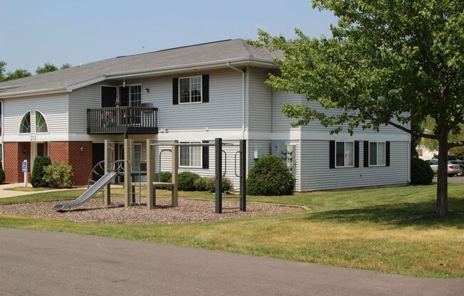 Harvest View Apartments-Heat/Water Included