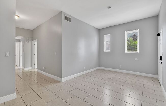 The Place at 1401 Division