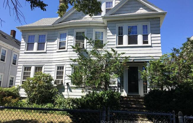 140 WASHINGTON ST