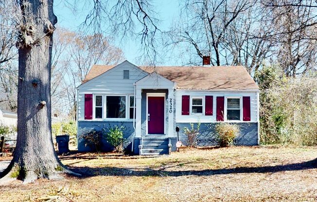 2320 Vanderbilt Road