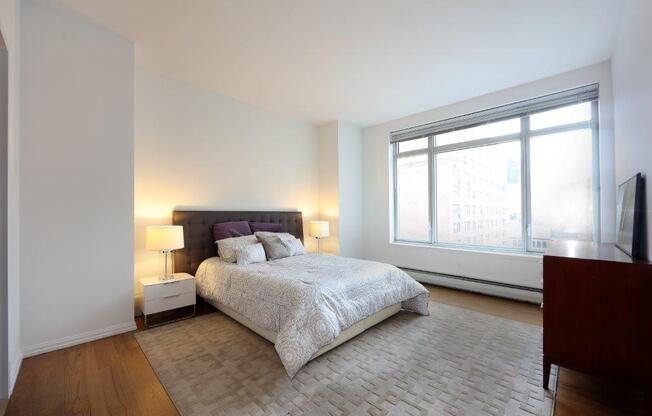 3 beds, 3 baths, $14,500, Unit 19C