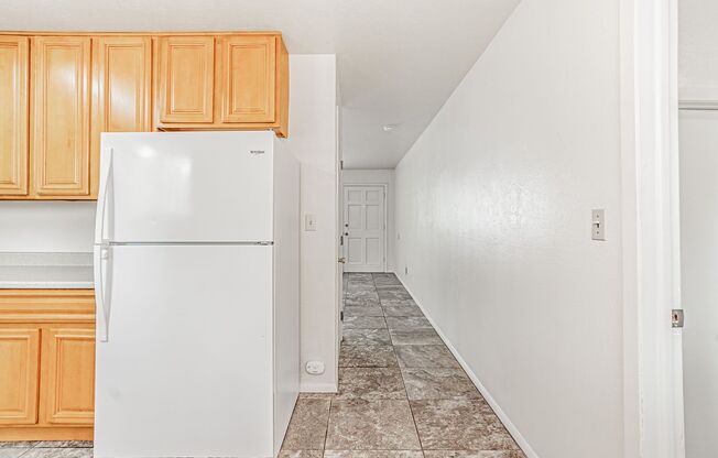 Spacious 3BD, 2BA Lakewood Half-Duplex with Bonus Room and Private Backyard