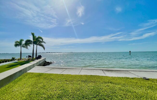 Sarasota Bay Penthouse