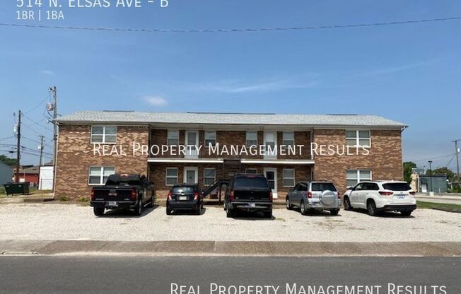 Partner-provided property photo