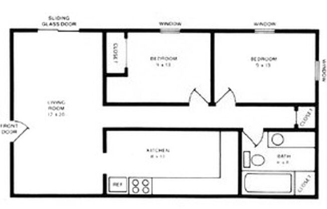 Partner-provided property photo