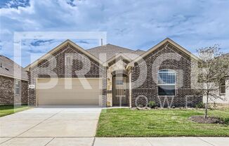 2304 O Keef Drive, Little Elm, TX 75068