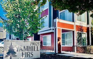 Yamhill Firs Apartments