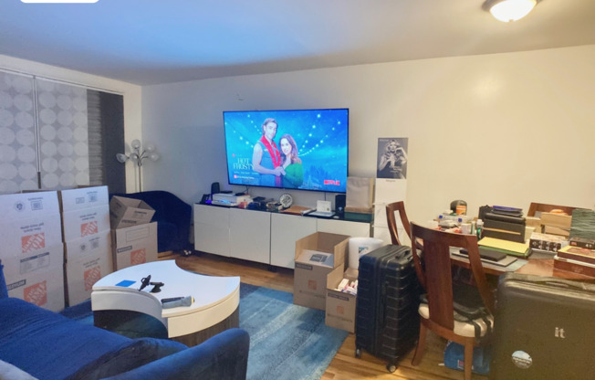 1 bed, 1 bath, $1,950, Unit 3C