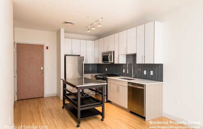Partner-provided property photo
