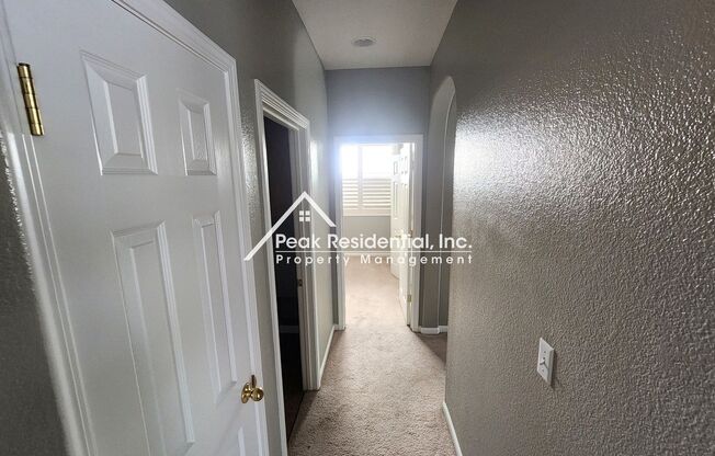 3 beds, 2 baths, $2,595