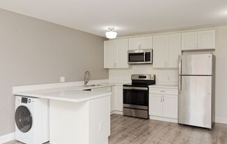 Villa Esta Apartments