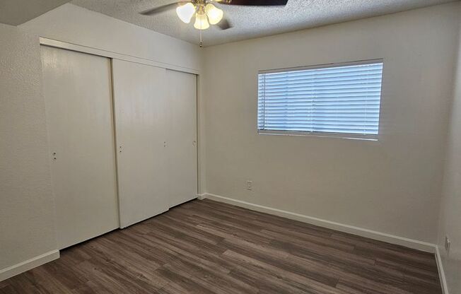 1 bed, 1 bath, 580 sqft, $915, Unit 226