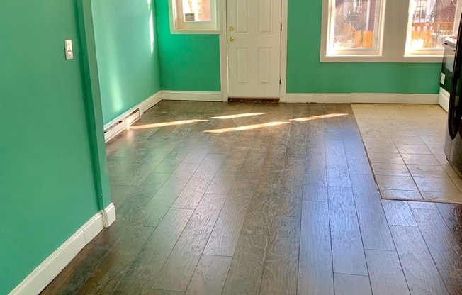 Lovely 3-Bedroom Townhome in Cobbs Creek! Available NOW!