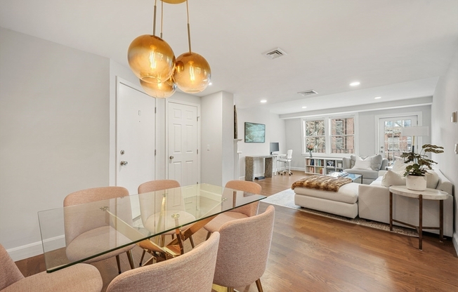 403 Marlborough St.