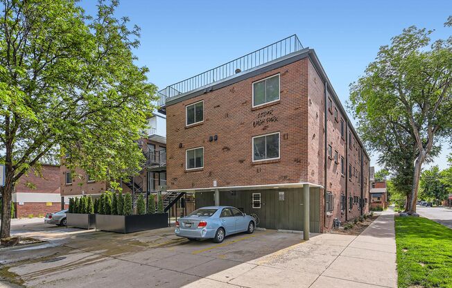 1 bed, 1 bath, 475 sqft, $1,295, Unit 102