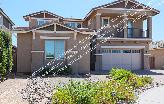 4121 E YELLOWSTONE PL