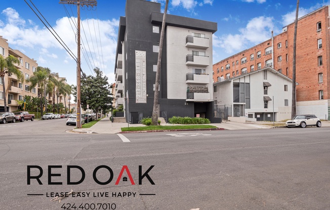 500 S ST ANDREWS PL