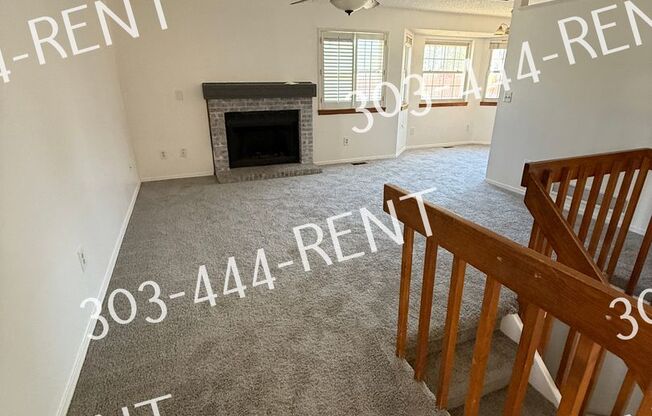 3 Bedroom, 2 Bathroom in Denver! Coming Soon!