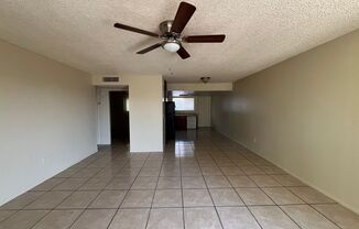 2 beds, 1 bath, 650 sqft, $1,195, Unit 3