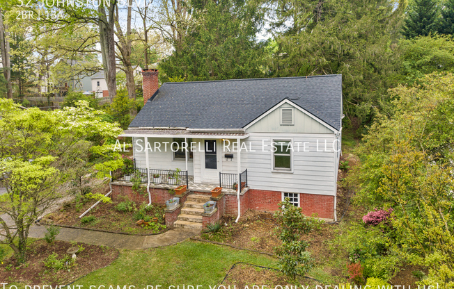 32 JOHNSTON BLVD